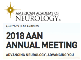 Image result for 2018 annual aan meeting